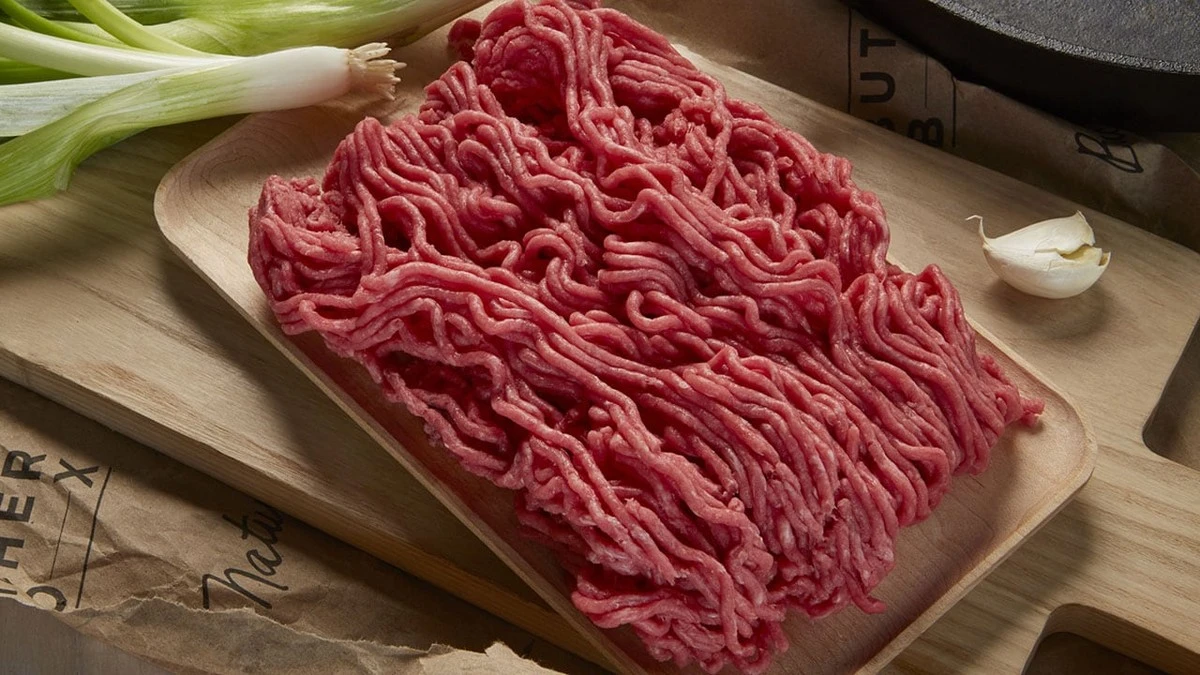 150g mielonego mięsa: 3 przepisy, które nakarmią całą rodzinę (i nie tylko!) - image 1