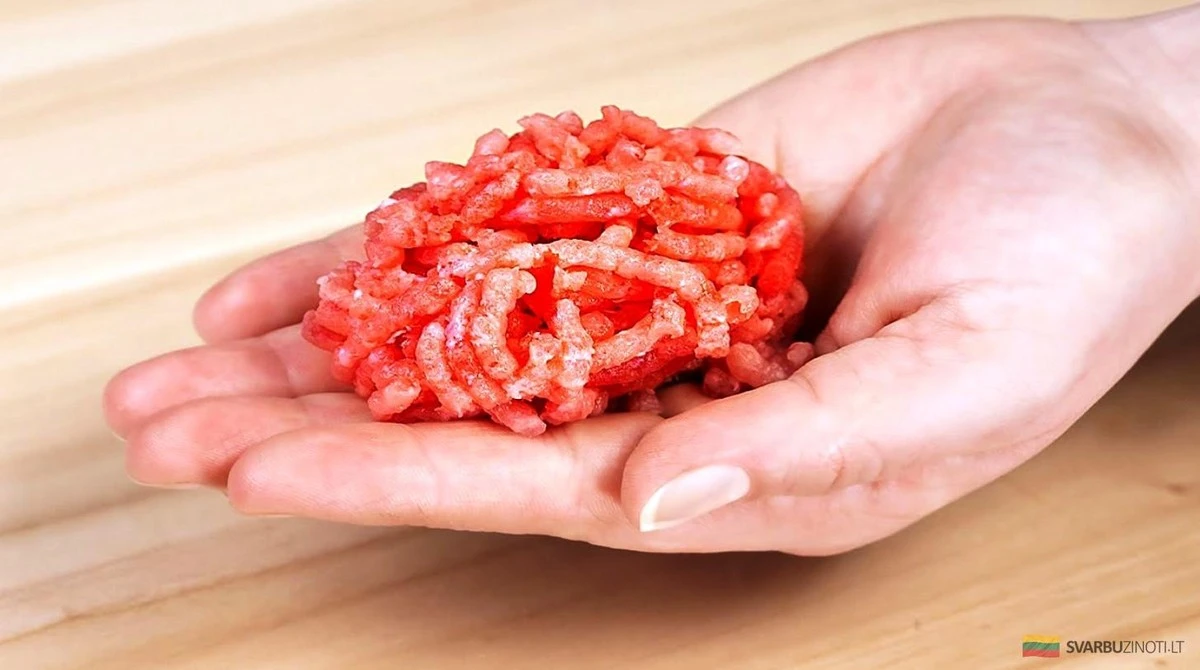 150g mielonego mięsa: 3 przepisy, które nakarmią całą rodzinę (i nie tylko!)