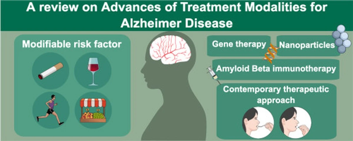 Bakterie z jelit ratunkiem na Alzheimera? Niespodziewane odkrycie naukowców z Karolinska Institute - image 1