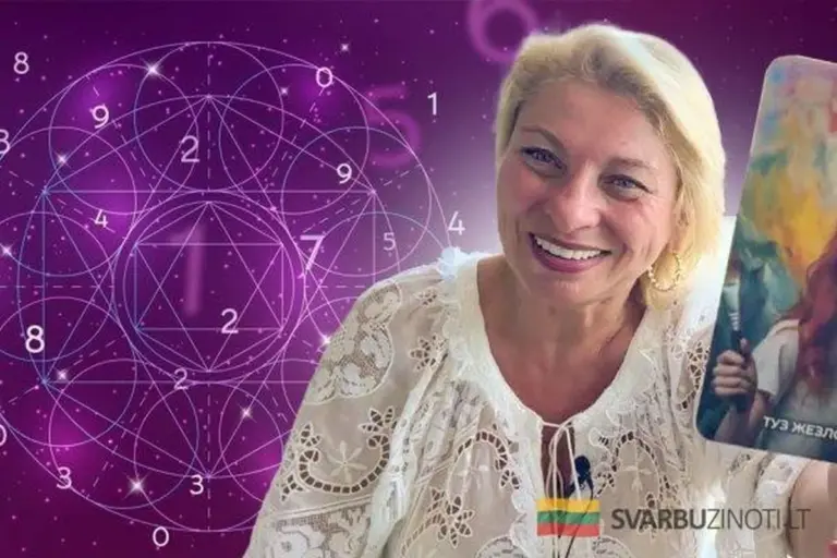 Co przyniesie sierpień 2024? Astrologiczna Angela Pearl zdradza zaskakujące prognozy
