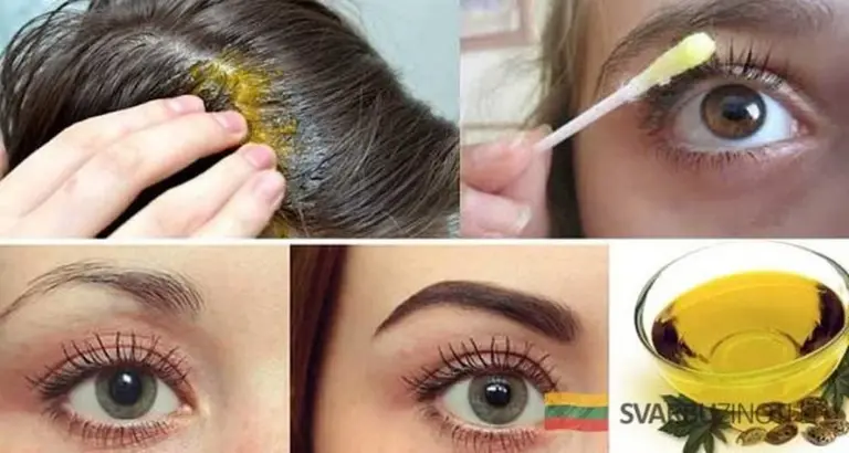 Dlaczego kobiety po 40. ukrywają sekret tych 3 naturalnych składników dla idealnej cery i lśniących włosów