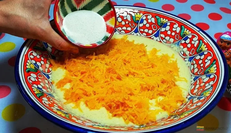 Do ciasta z kaszy manny dodaj dynię. Przepis na najpyszniejsze ciasto dyniowe