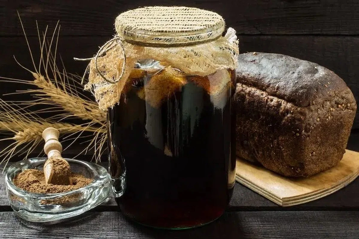 Domowa oranżada z dzieciństwa: przepis na litewskie 