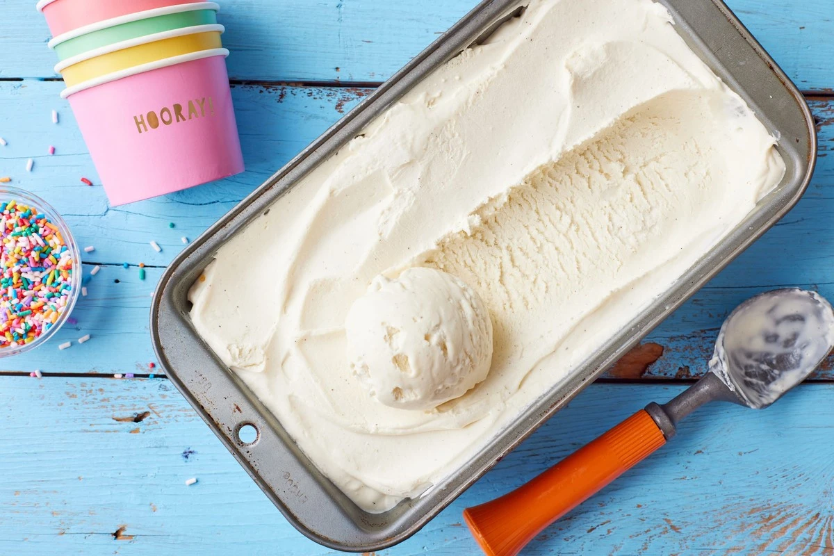 Domowe lody jak z cukierni w 5 minut z 2 składników – tak robi to moja włoska przyjaciółka! - image 1