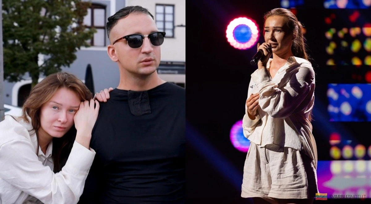 Giedrė z "X faktoria" zaskakuje: jak "TikTokerka" radzi sobie z hejtem i skomplikowanymi relacjami?
