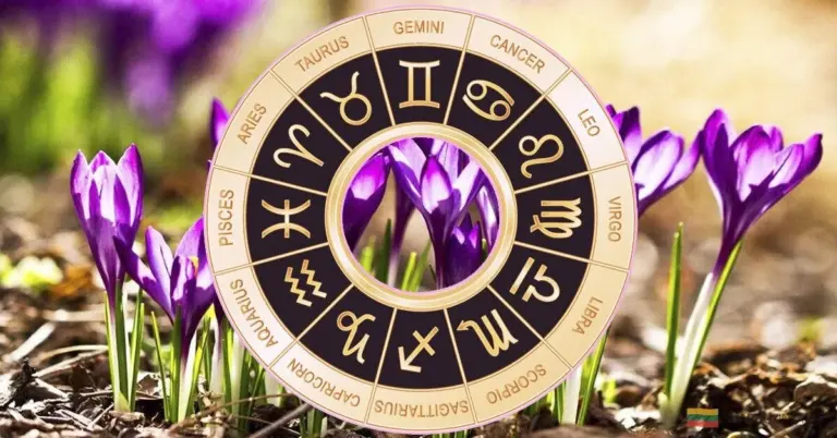 Konkretne zmiany dla czterech znaków zodiaku tej wiosny: odkryj swój los