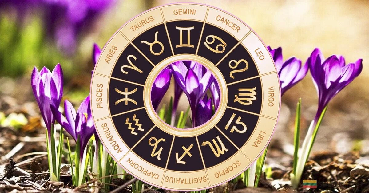 Konkretne zmiany dla czterech znaków zodiaku tej wiosny: odkryj swój los