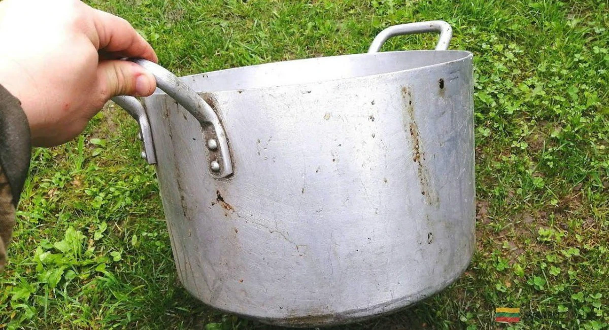 Które patelnie wycofać z kuchni, by uniknąć zatrucia metalami ciężkimi