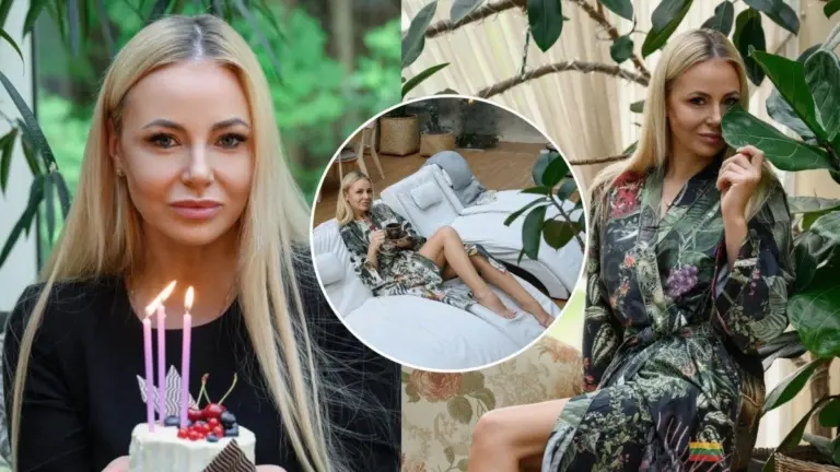Mia świętuje 42. urodziny – o „porwaniu”, smutnej niespodziance i sekretnym marzeniu: „Wierzę, że się spełni”
