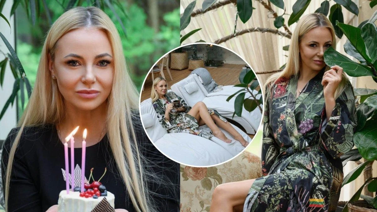 Mia świętuje 42. urodziny – o „porwaniu”, smutnej niespodziance i sekretnym marzeniu: „Wierzę, że się spełni”