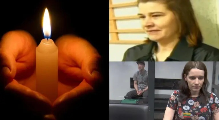 Najmroczniejsze zbrodnie kobiet na Litwie, od których jeży się włos – na liście nazwiska znanych