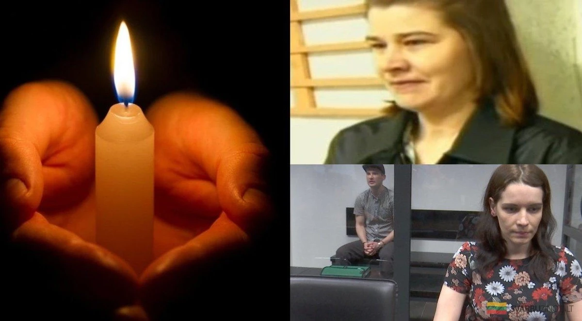 Najmroczniejsze zbrodnie kobiet na Litwie, od których jeży się włos – na liście nazwiska znanych
