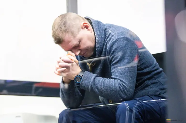 Prokuratura: dowody wystarczą do postawienia G. Filipavičiusowi zarzutów w kolejnej sprawie
