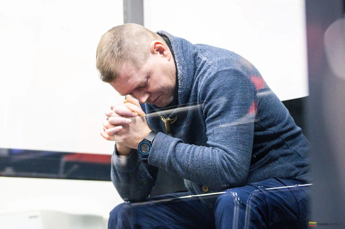 Prokuratura: dowody wystarczą do postawienia G. Filipavičiusowi zarzutów w kolejnej sprawie