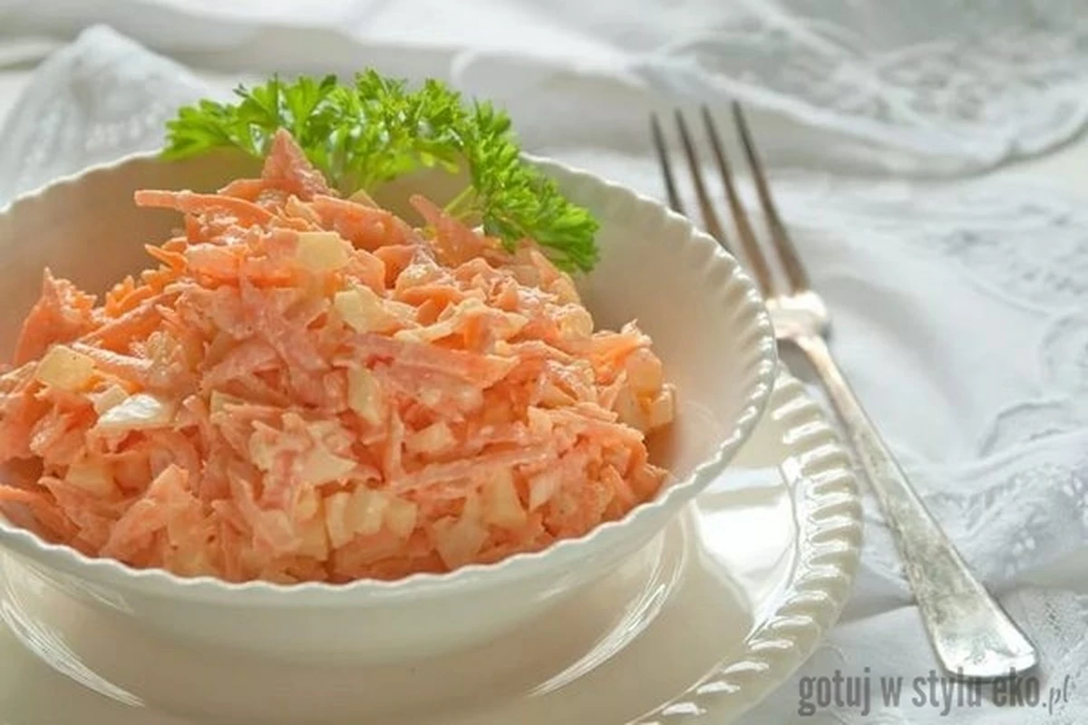 Sałatka 