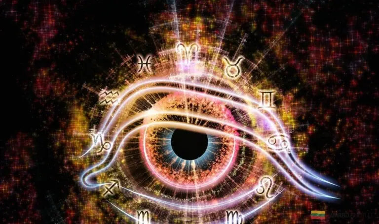 Sausio iššūkis: vienas Zodiako ženklas turėtų įvaldyti emocijų valdymą