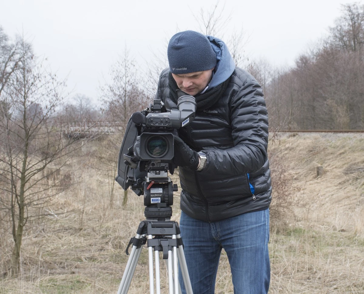 Skaudi netektis: mirė ilgametis televizijos operatorius Kęstutis Ražanauskas - image 1