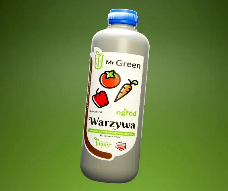 Skorupki cebuli w glebie? Dlaczego twoje warzywa będą zdrowsze i smaczniejsze!
