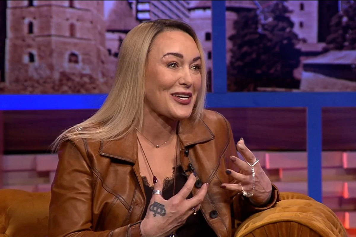 Smutne wieści: Džordana Butkutė przeżywa bolesną stratę - image 1