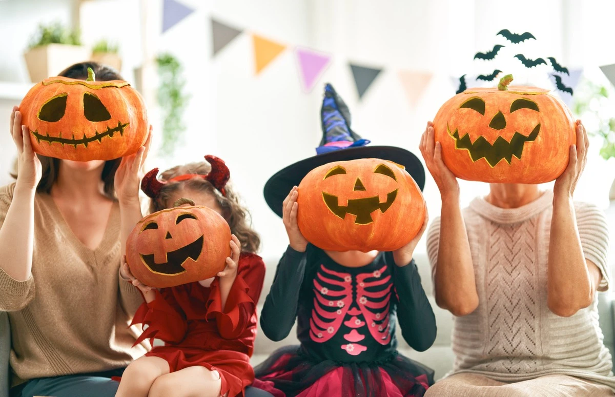 Strach kontra tradycja: Czy Halloween naprawdę psuje nam dzieci? - image 1