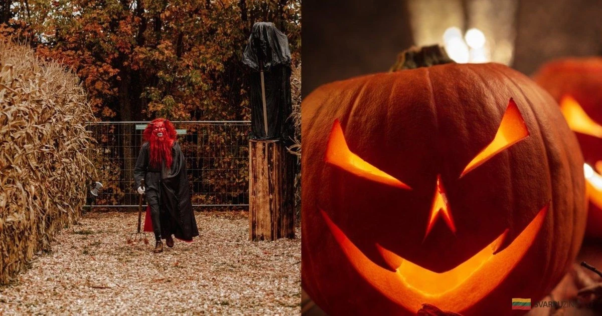 Strach kontra tradycja: Czy Halloween naprawdę psuje nam dzieci?