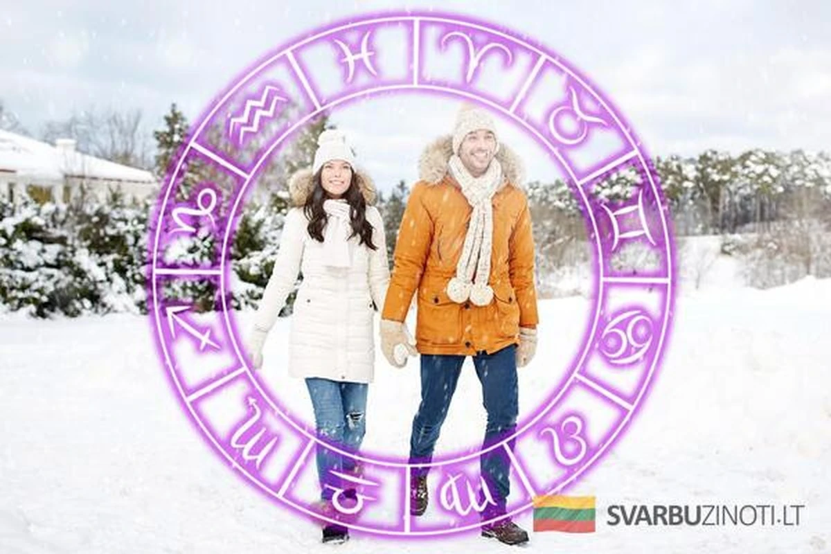 Trzy znaki zodiaku wkraczają w nową erę szczęśliwych zbiegów okoliczności