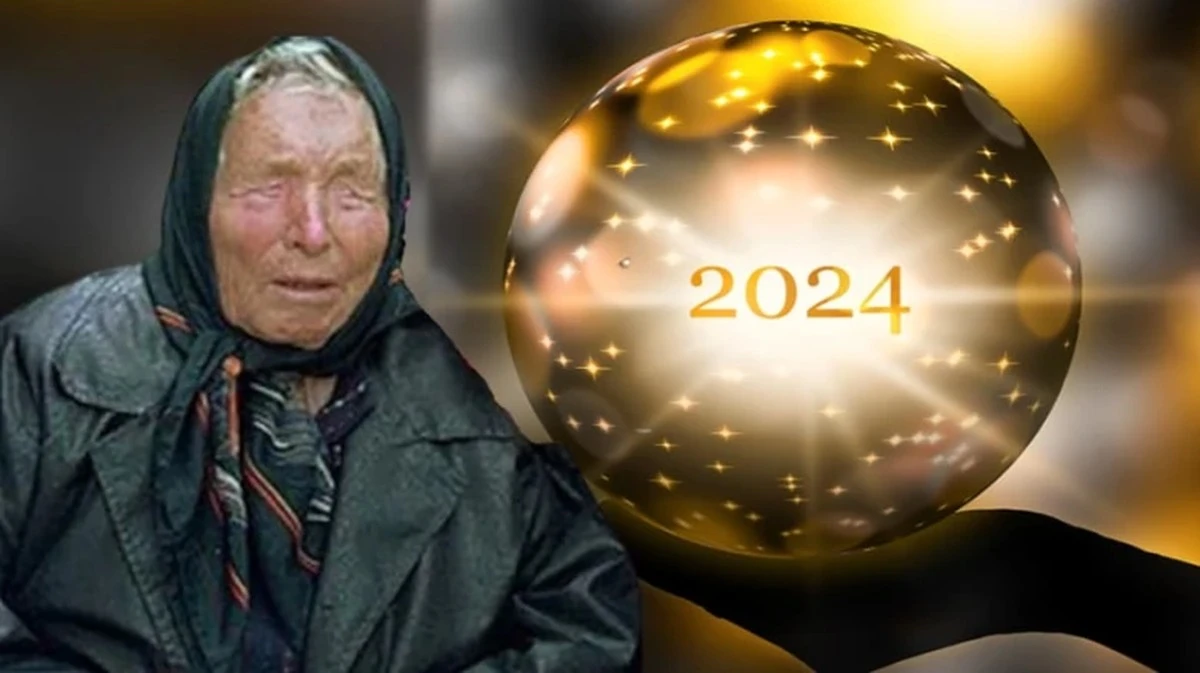 Trzy znaki zodiaku, których unikała nawet Baba Wanga. Ich los jest nieprzewidywalny