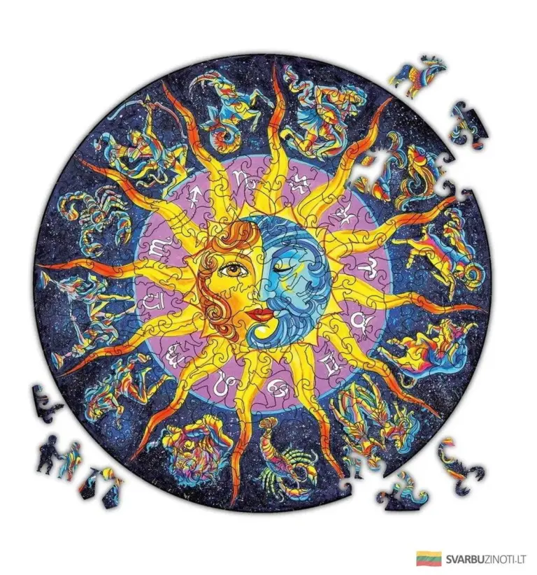 Trzy znaki zodiaku przemyślą życie i intuicję 14 grudnia: Waga, Skorpion, Strzelec