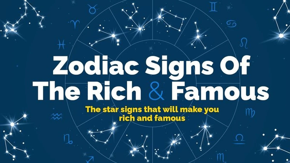 Trzy znaki zodiaku wkraczają w nową erę szczęśliwych zbiegów okoliczności - image 1