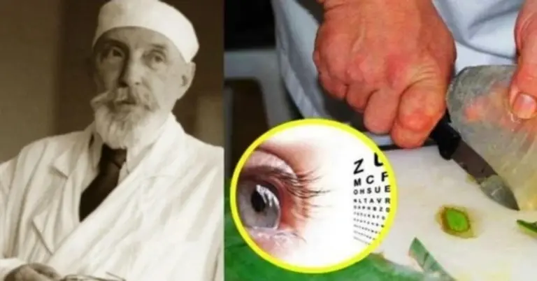 Widzenie skorygowane w 4 dni? Ten prosty przepis z alocatu może być kluczem