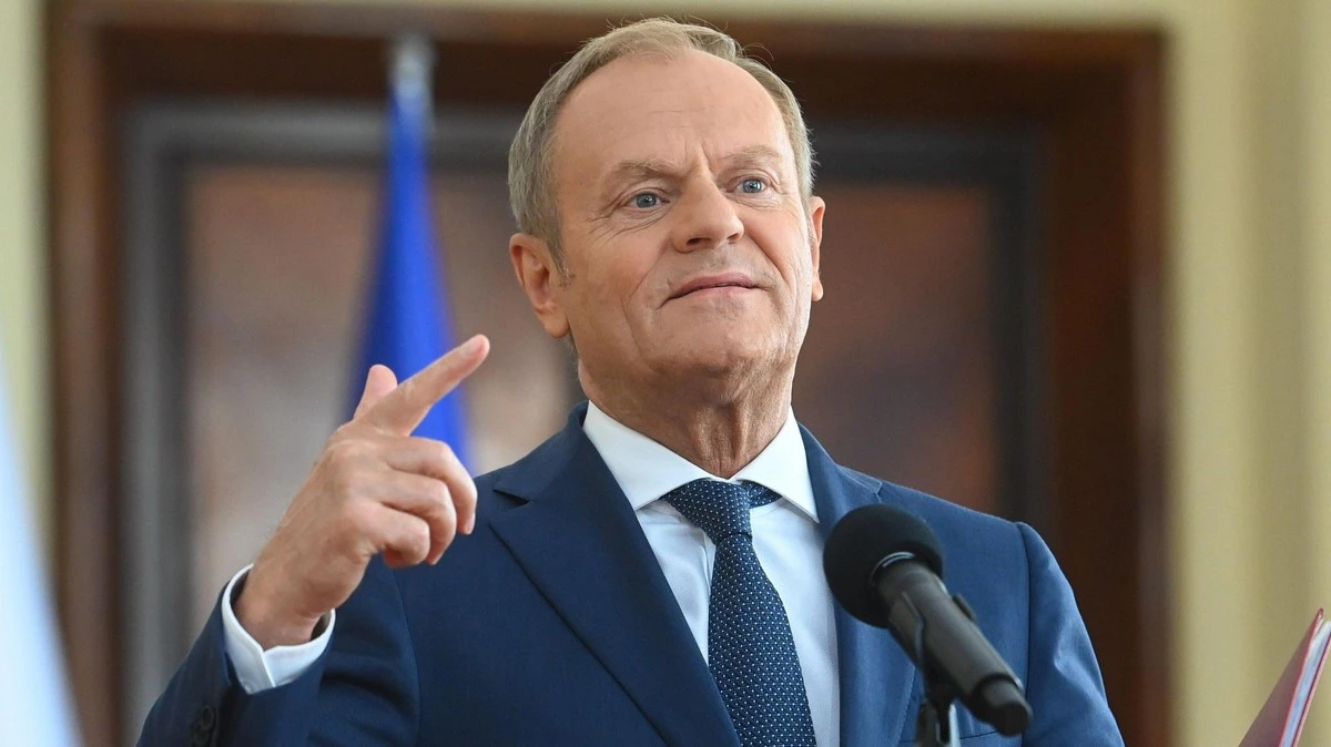 Zaskakujący zwrot akcji: Jak ta jedna osoba zmienia spojrzenie Polaków na rząd? - image 1