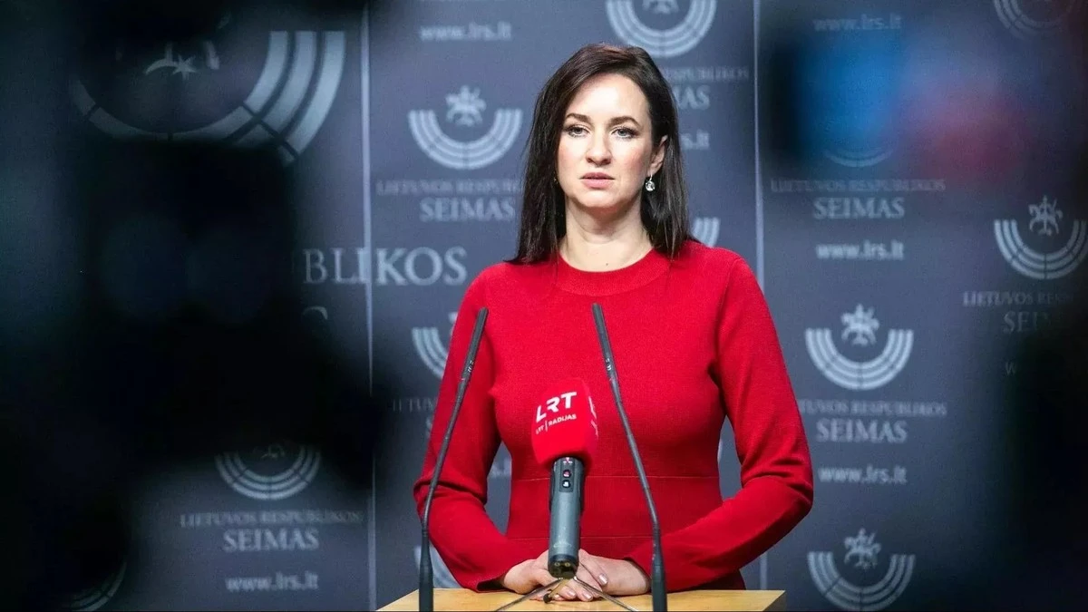 Zaskakujący zwrot akcji: Jak ta jedna osoba zmienia spojrzenie Polaków na rząd?