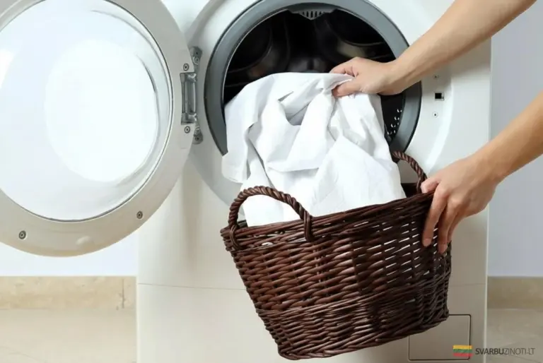 2 domowe sposoby na pranie, które zachwycą Twoje ubrania