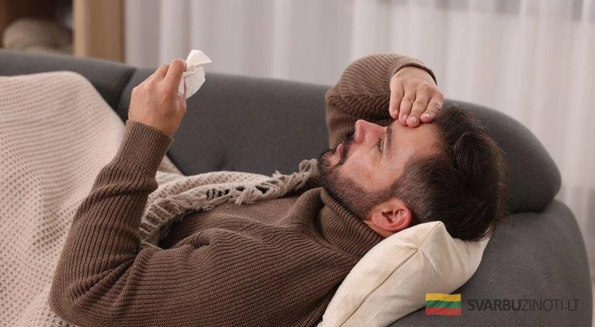6 zgonów z powodu COVID-19 w tydzień. Wiemy, gdzie jest najwięcej zachorowań