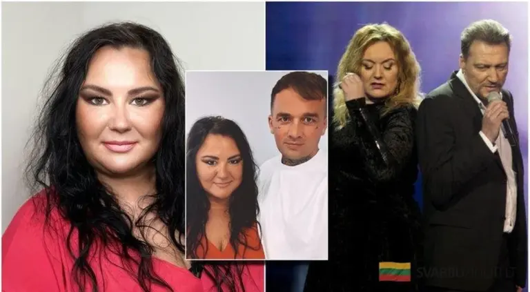 Agneta Gabalytė: Jak z sukcesem rozwijać rodzinny biznes i czy bycie córką gwiazd to wciąż wyzwanie