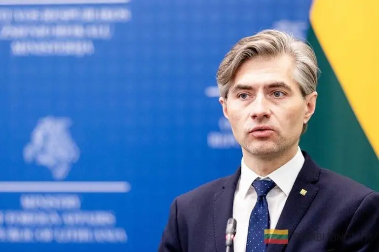 Amerykańscy żołnierze na Litwie: Ostatnia linia obrony, o której niewielu mówi