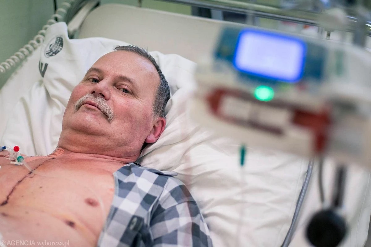 Cztery dekady koszmaru: jak Polak z ChatGPT zdemaskował chorobę serca, której lekarze nie widzieli przez 25 lat? - image 1