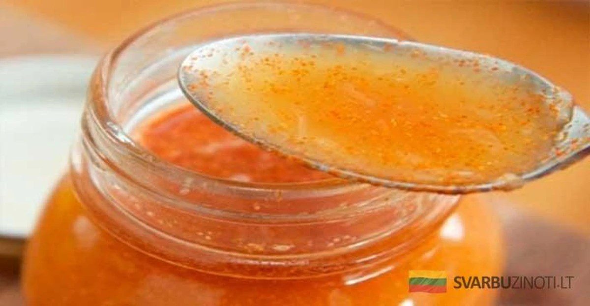 Domowy antybiotyk zwalczy każdą infekcję i pozbędzie się pasożytów – oto sekret!