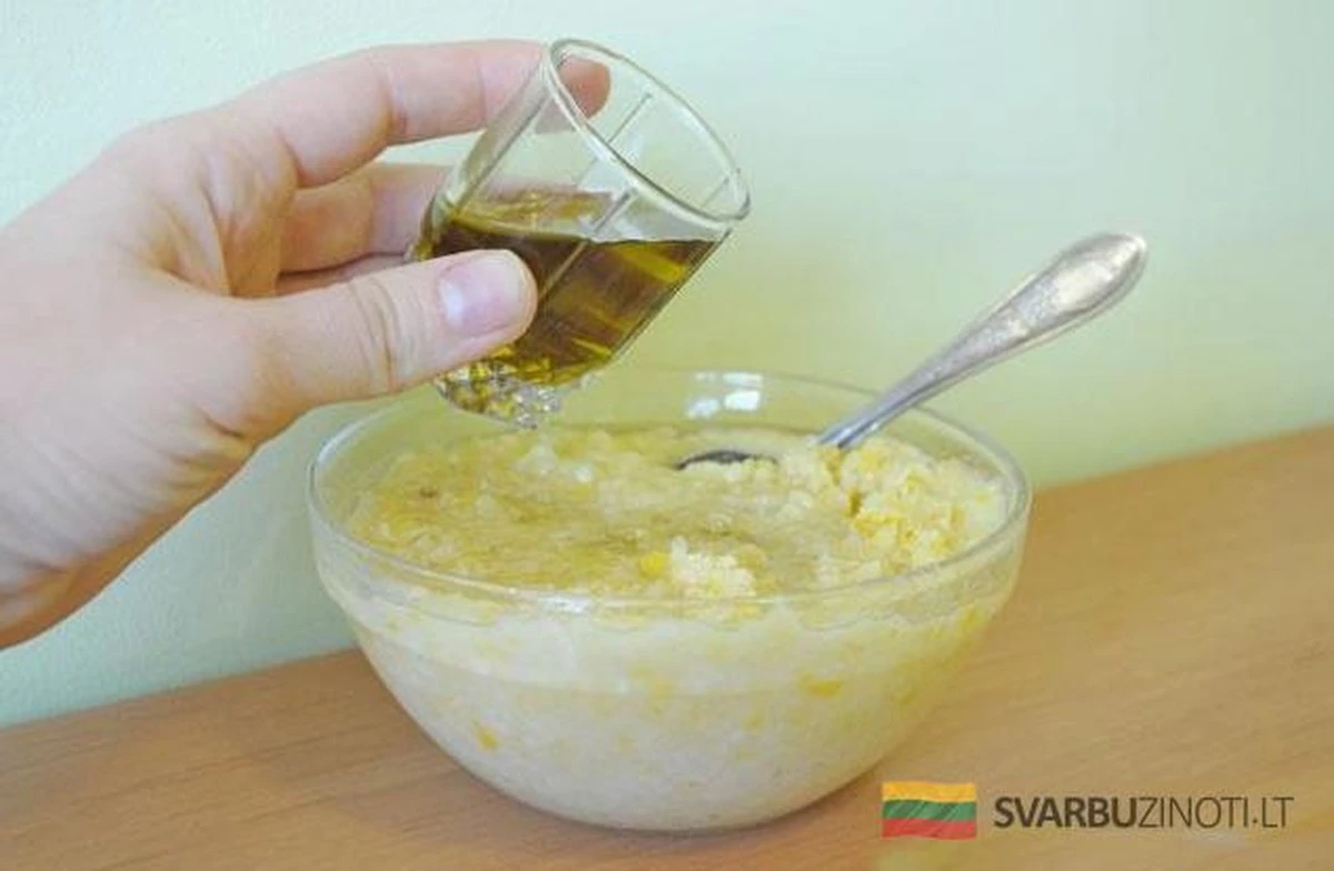 Domowy lotion z natki pietruszki, który odmłodzi Twoją twarz o 10 lat. Córka nie wierzyła własnym oczom!