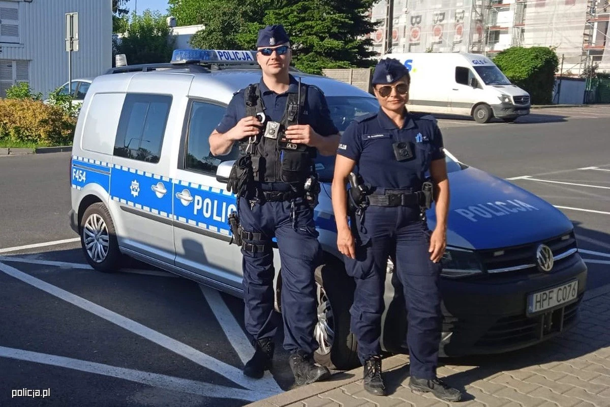 Doświadczony policjant analizuje wypowiedź R. Žemaitaitisa: Co się stało i dlaczego policja milczy? - image 1