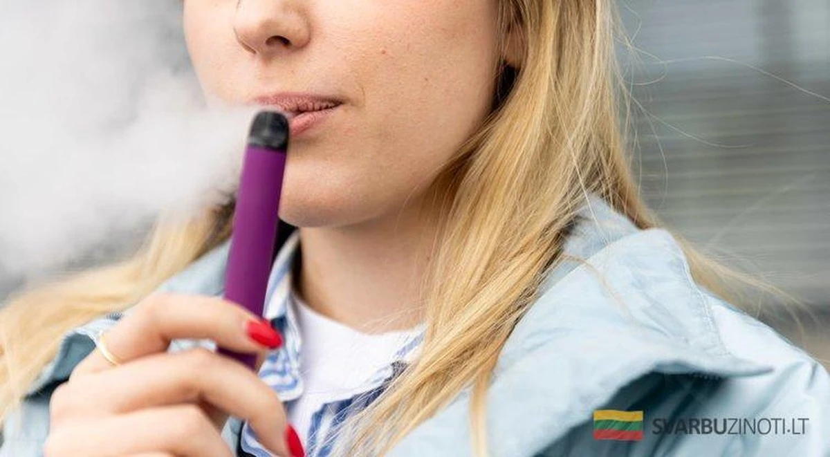 E-papierosy w aptekach z warunkiem: rewolucja w walce z nałogiem?