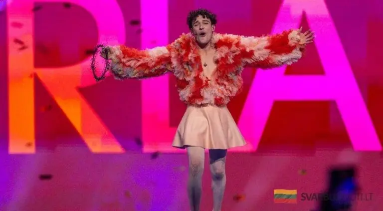 Eurovision 2025: Te dwa szwajcarskie miasta walczą o prestiżowe wydarzenie