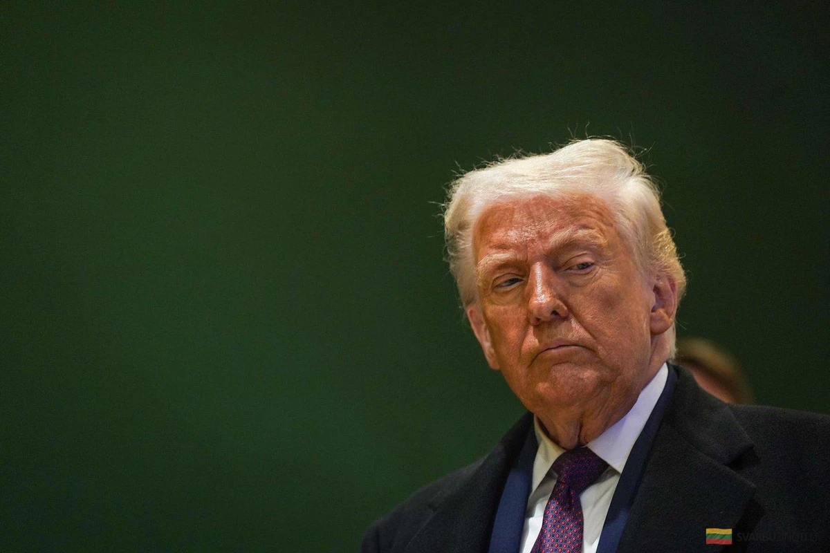 Generał ostrzegał Trumpa: Inwazja na Iran to ogromne ryzyko. Dlaczego?