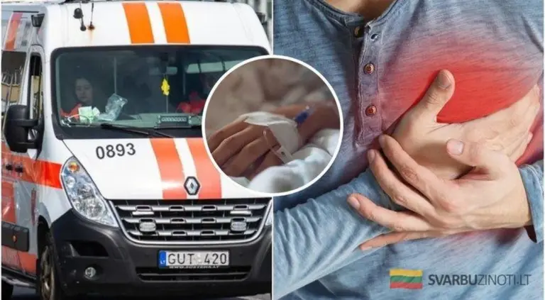 Ile uderzeń serca na minutę to norma? Wielu Polaków popełnia ten błąd