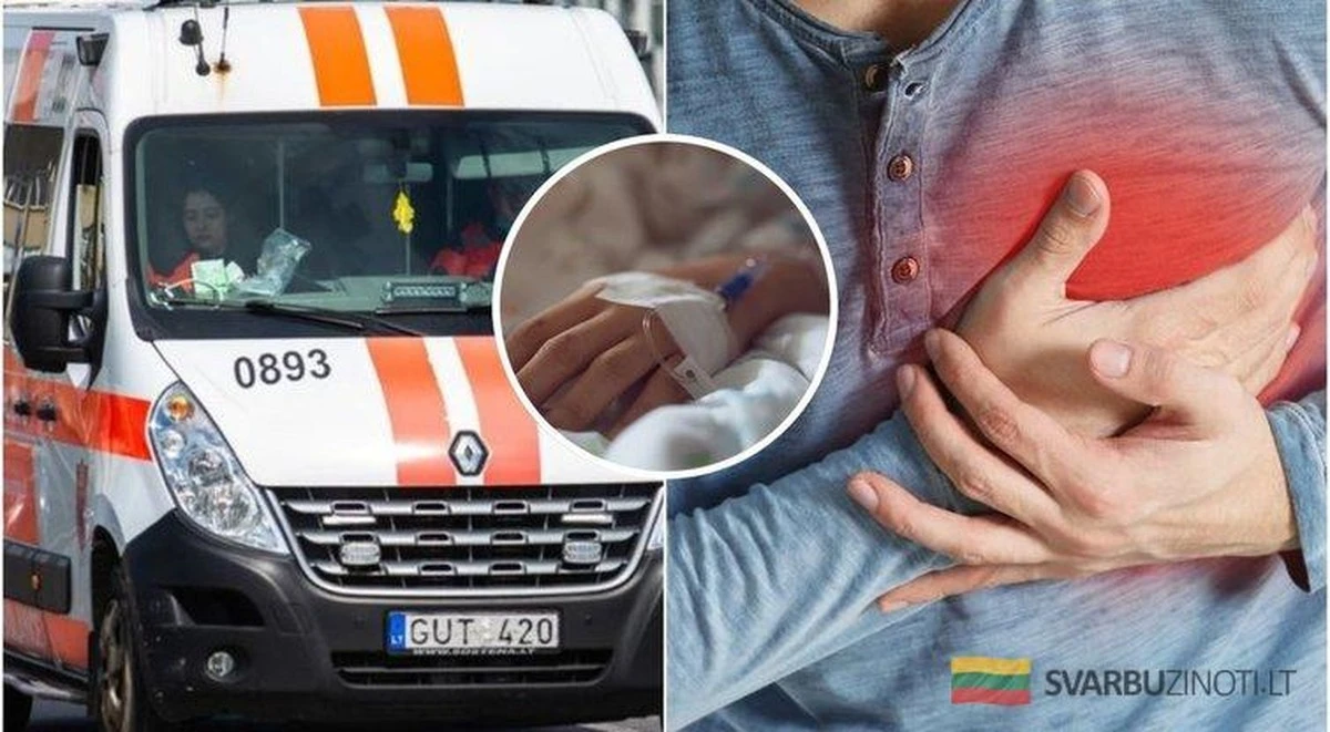 Ile uderzeń serca na minutę to norma? Wielu Polaków popełnia ten błąd