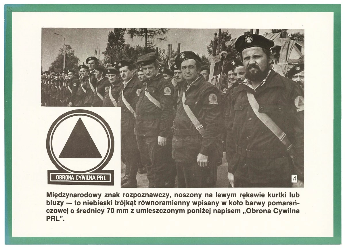 Jak chronić Polskę w razie wojny: nieznane kursy samoobrony dla obywateli - image 1
