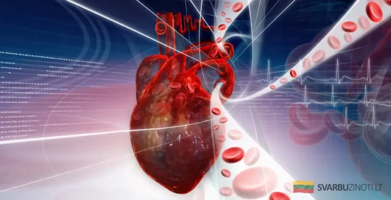 Jak rozpoznać podwyższony cholesterol: sygnały, których nie wolno ignorować