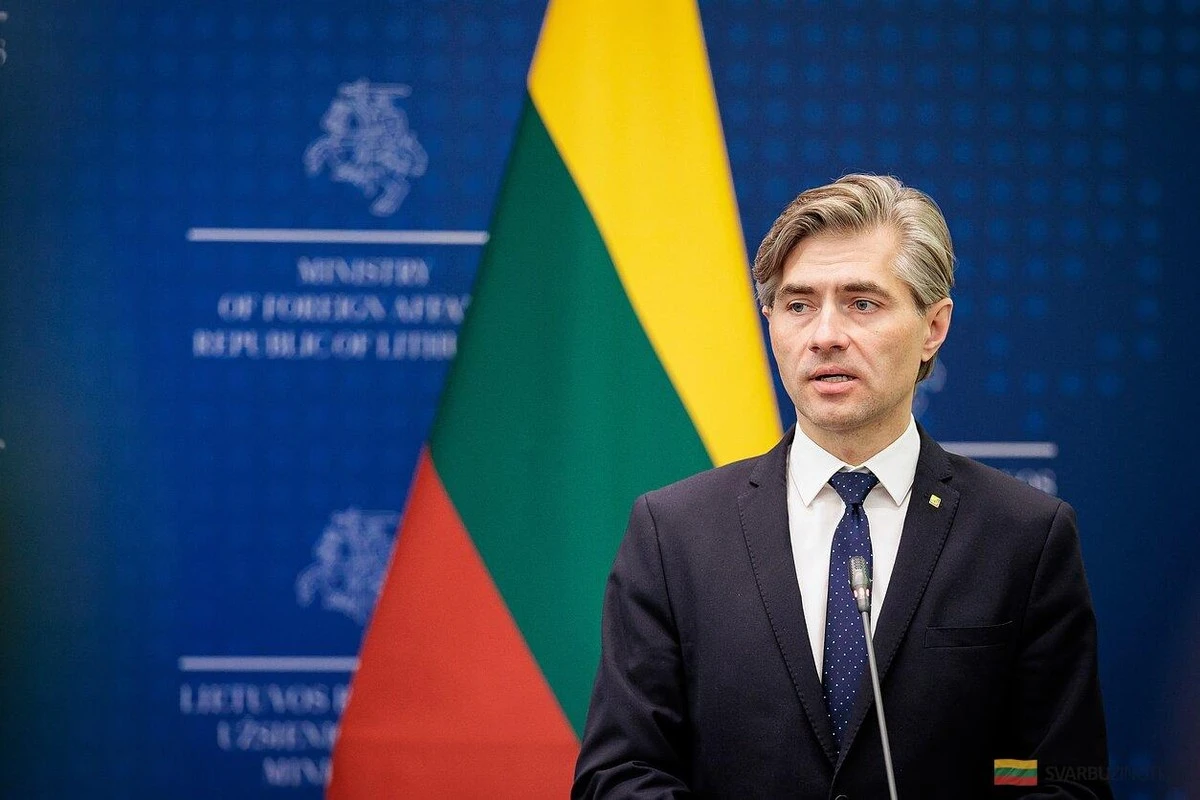 Lietuva žengia į Aziją: kodėl prisijungienie prie svarbios sutarties?