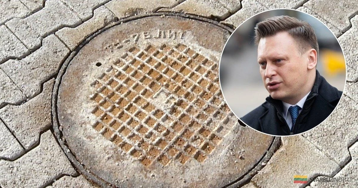 Litewskie ulice wciąż pamiętają Sowietów. Co ukrywa stary symbol Rosji?