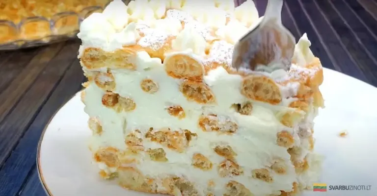 Nie uwierzysz, jak łatwo zrobić tort jak z cukierni. Sekret zdradził piekarz.